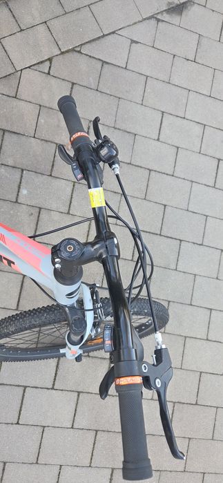 Rower GIANT XTV JR 24"