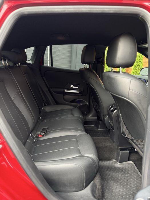 Mercedes Benz GLA 250 2022