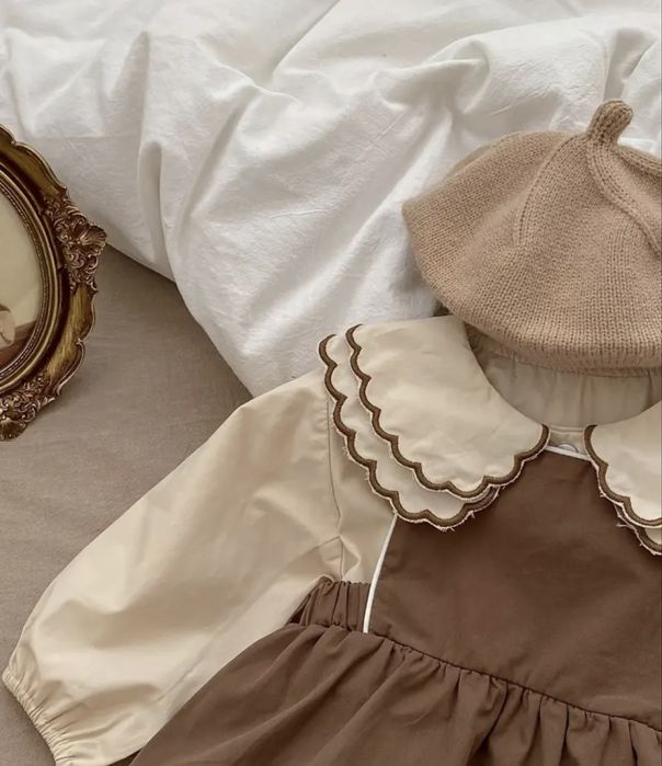 Костюм для дічинки 3-6 місяців