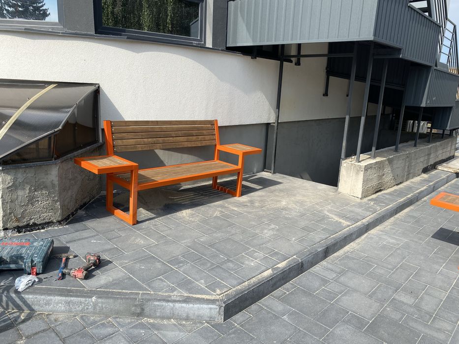 Здамо приміщення в новобудові