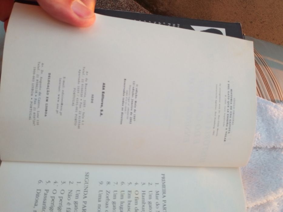 História Gaivota e gato que a ensinou a voar-Sepu5E-B.antigo2E Desde2E