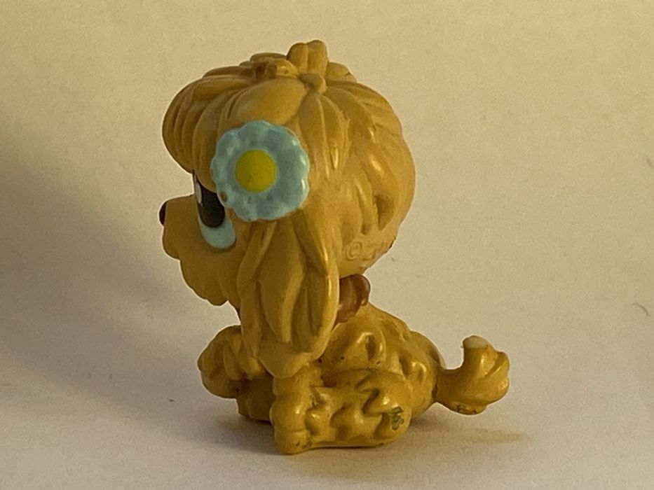 Littlest Pet Shop Pies Pasterski #678