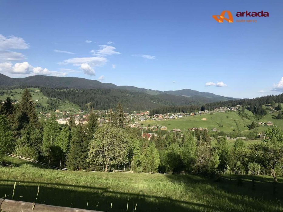 48 соток під забудову або інвестицію | Перспективна ділянка