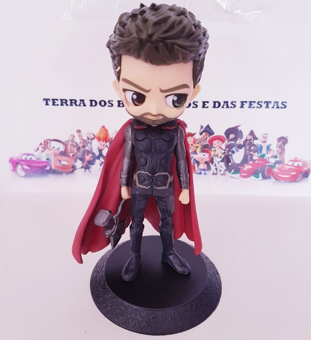 Figura Thor 14cm (Portes Incluidos)