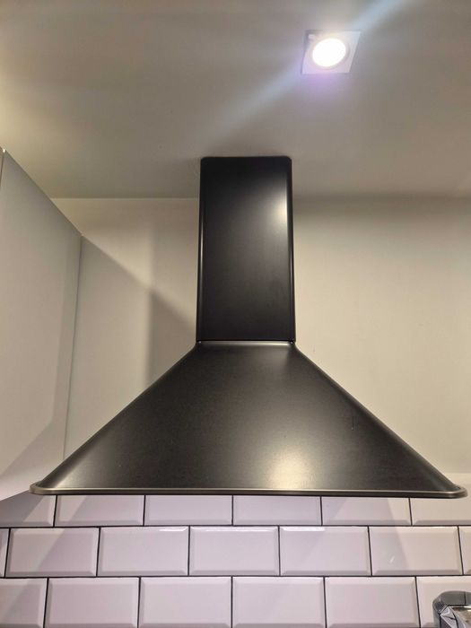 Okap Ikea Mattradition