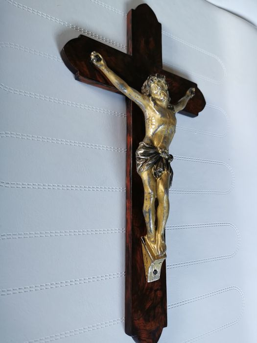 Crucifixo antigo
