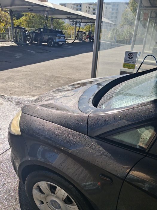 Seat altea 1.6 a gaz