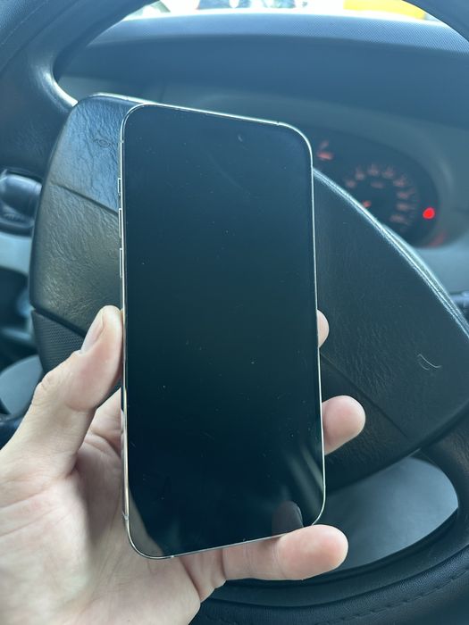 Iphone 14 PRO Max 128, Neverlock Айфон 14про макс Оригінал Повний Комплект