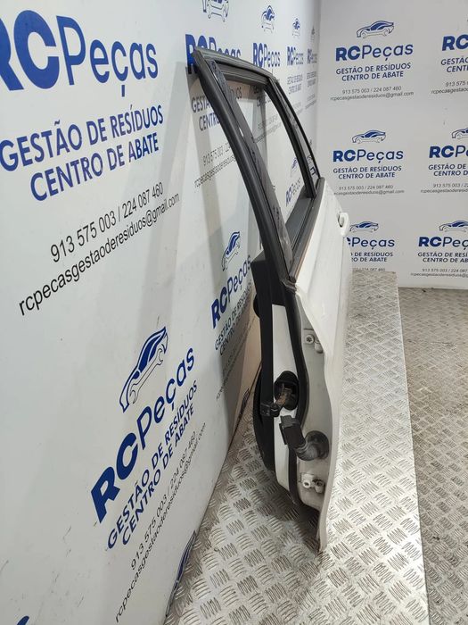 Porta Traseira Esquerda BMW Serie 1 F31
