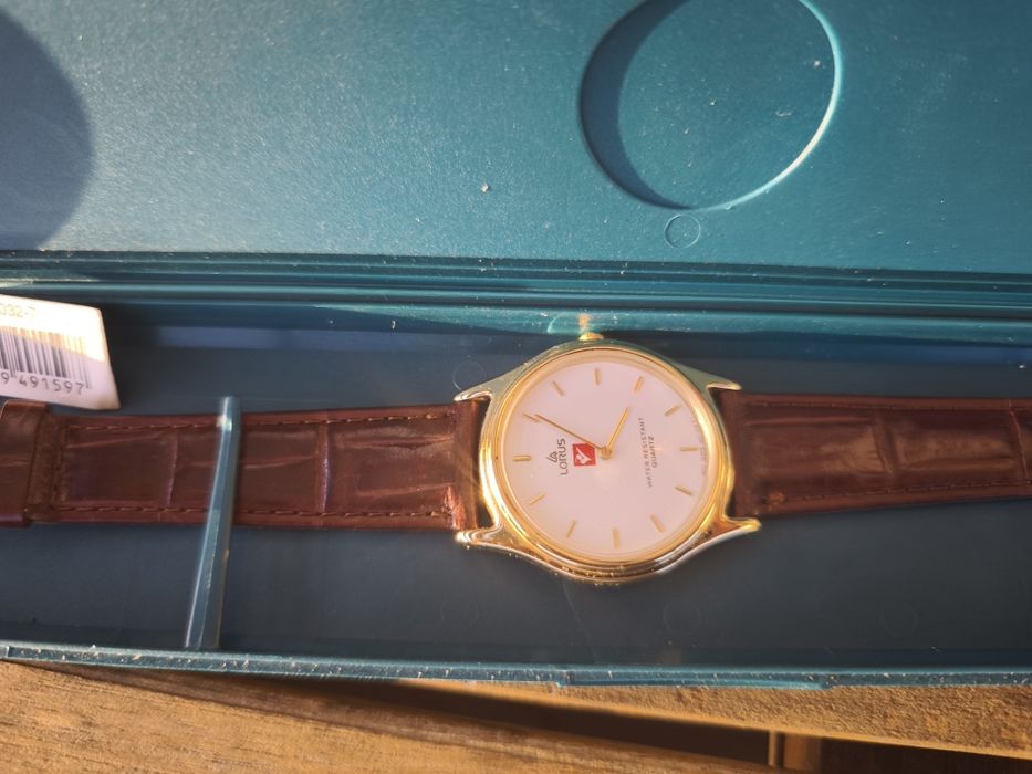 Relógio Lorus( novo)