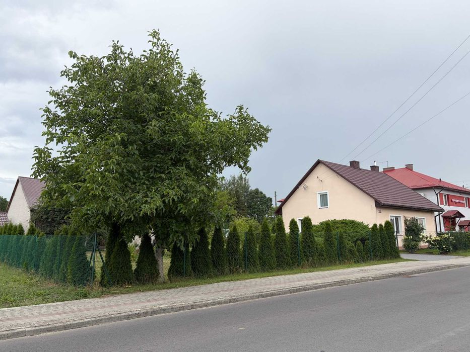 Dom – Nowy Kamień - Więcej