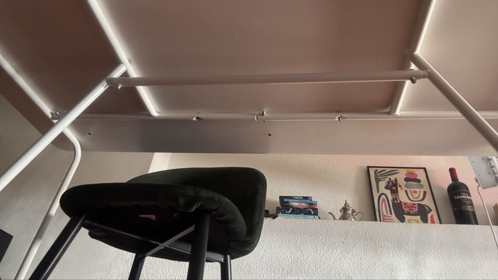 Mesa ikea 78*1.56