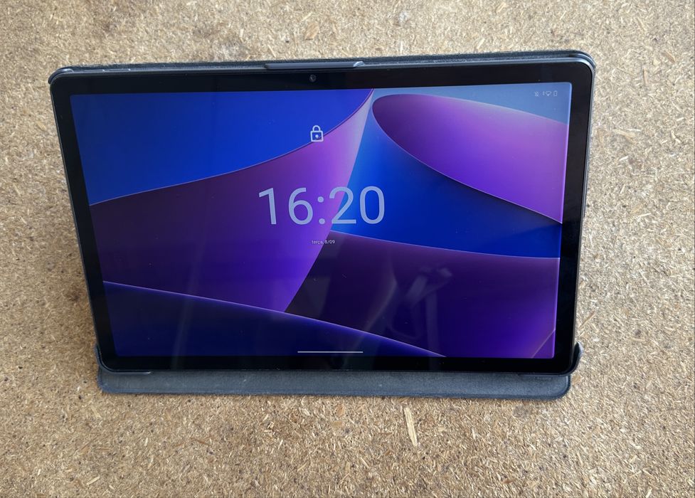 Tablet Lenovo como NOVA