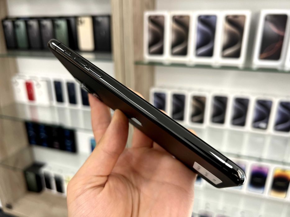 • iPhone 11  Pro Max  256 • neverlock •Магазин•Гарантія