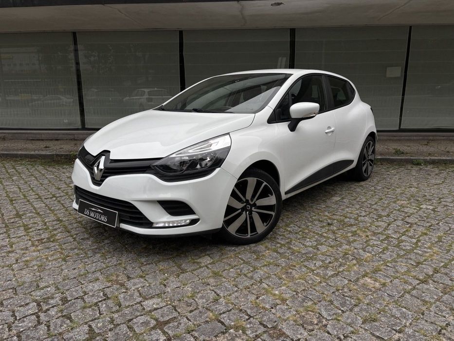 Renault Clio 1.5 dCi Comfort