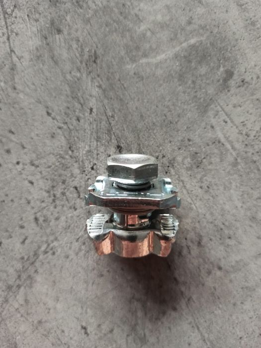 Łączniki Hilti MQN-C 50 szt.