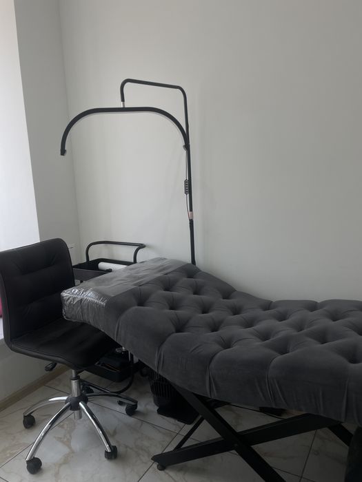 Оренда місця в студії