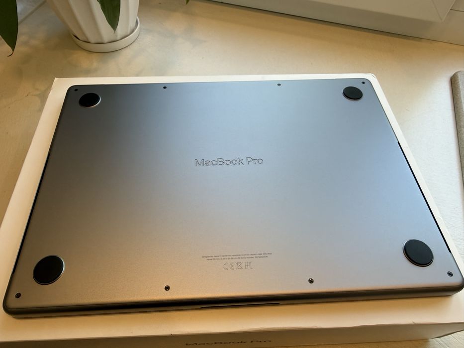 macbook pro i7 13