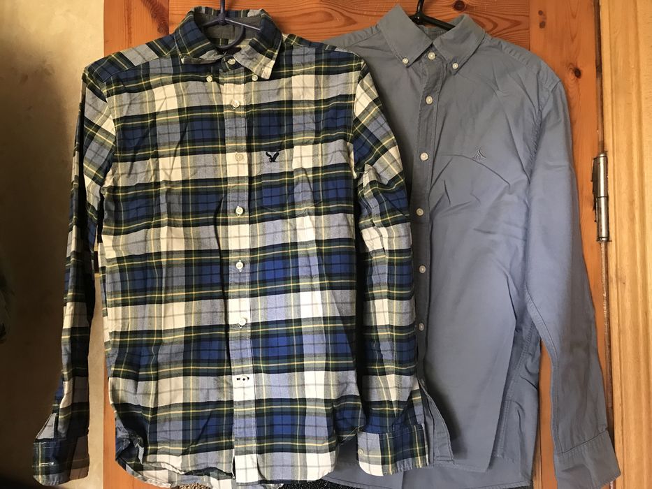 Сорочки для хлопчика