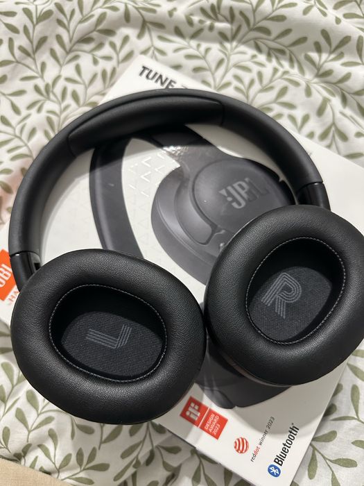Słuchawki JBL TUNE 720Bt