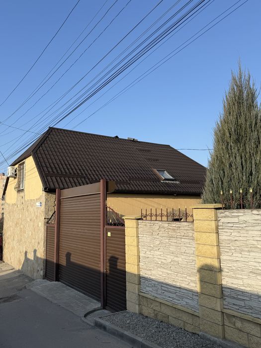 Продается дом с баней, готовый бизнес