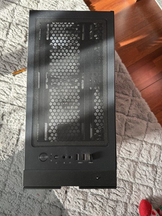 Komputer gamingowy i9-11900KF / RTX 3060 Ti / 32gb ram / 1tb ssd