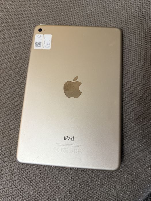 Ipad mini 4 A1538