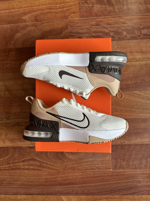 NIKE Air Max Alpha Trainer 6 Buty Sportowe Sneakersy Obuwie 40 dł 25cm