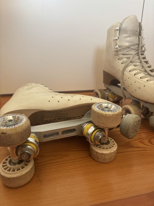 Patins profissionais