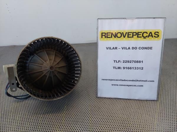 Motor da chauffage / sofagem NISSAN Primera Sedan (P10)