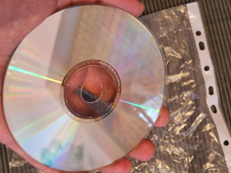 Gra Theme Park Sega Saturn