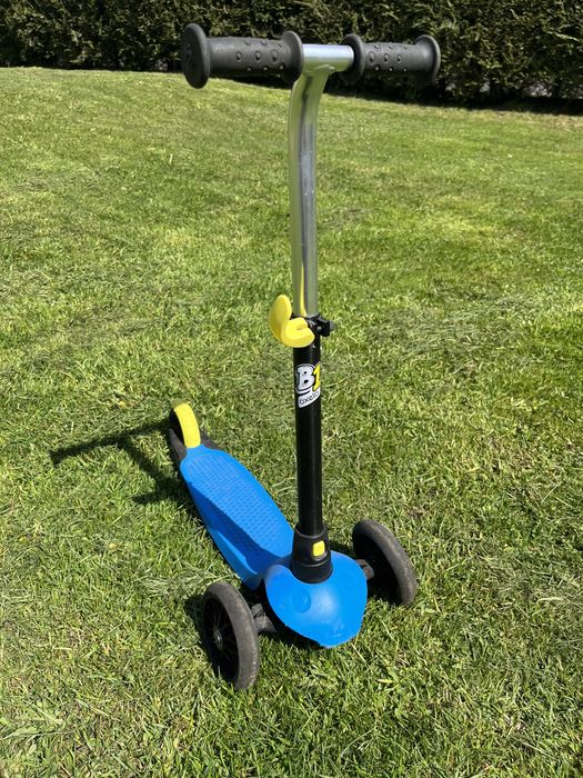 Hulajnoga Oxelo Decathlon