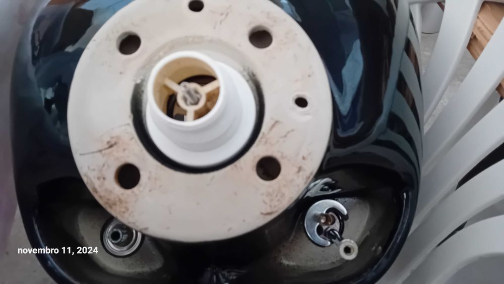 Lavatório profissional para cabeleireiro