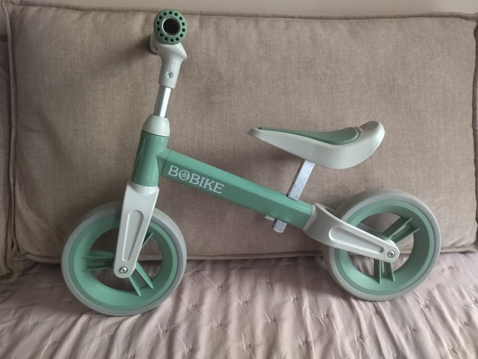 Rowerek piegowy bardzo lekki