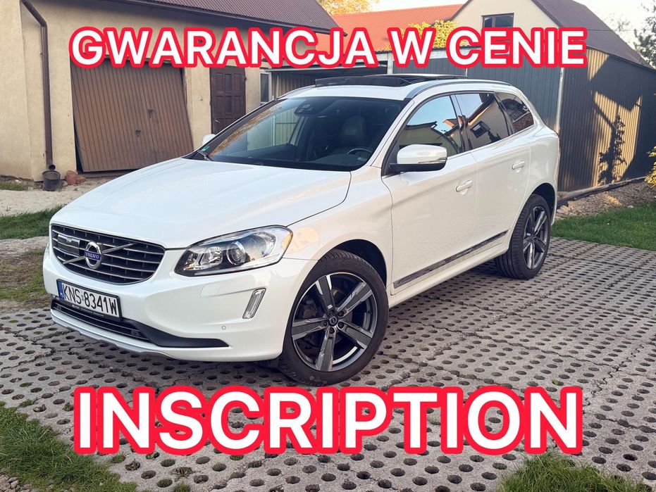Volvo XC 60
