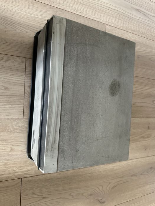 Magnetofon szpulowy Grundig