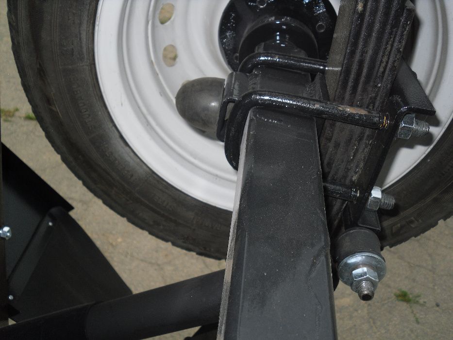 продам прицеп к легковому автомобилю.