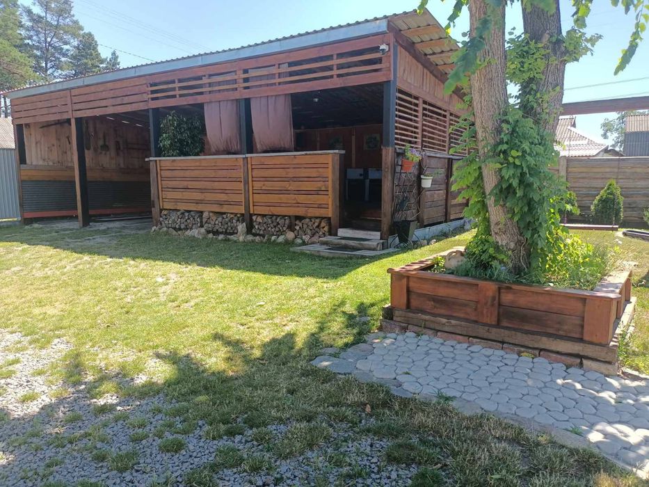 Подобова оренда будинку для відпочинку. Світловодськ.