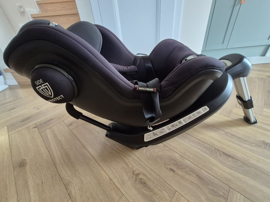 Fotelik Rhodesian od BabySafe
