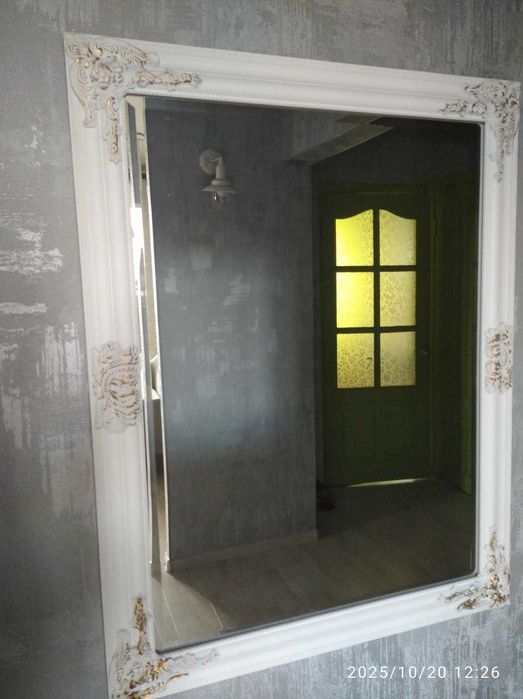 Зеркало(90х70) Jysk