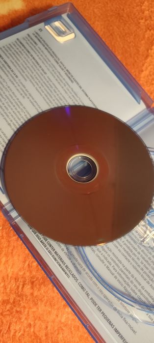 The Witcher 3 Complete Edition PS5