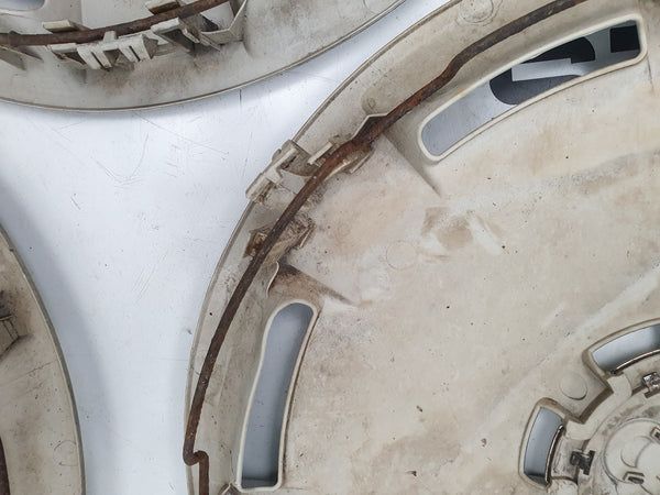 Tampões Audi A3 de 16 Polegadas 8P0601147A