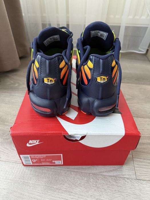 Nike Air MAX Plus OG
