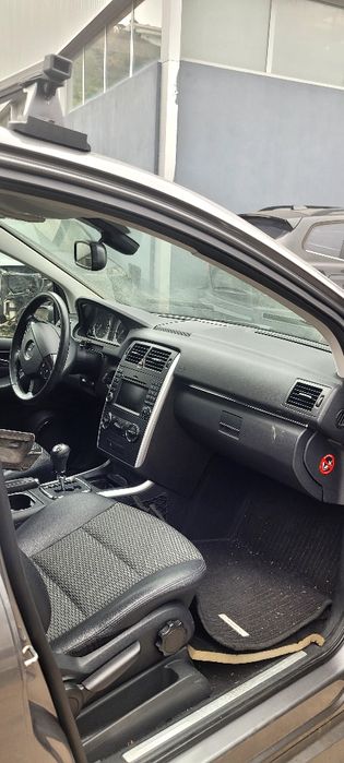 Mercedes classe B 200