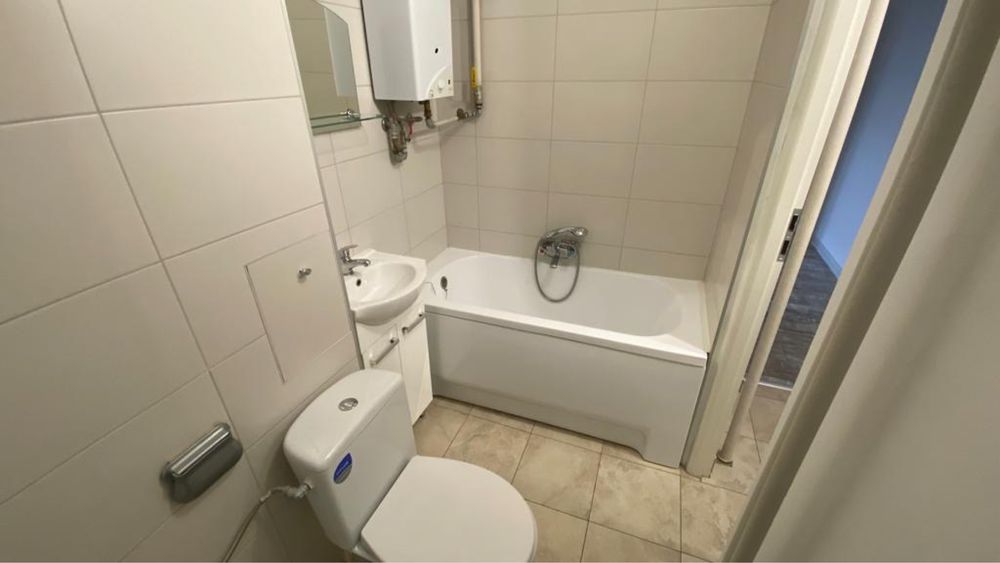Do wynajecia kawalerka umeblowana Kopernika - Widok 6