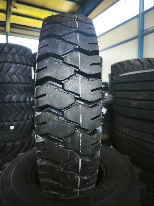 NOWE opony 7.00-12 Armour 14PR z dętką i ochraniaczem - cena BRUTTO