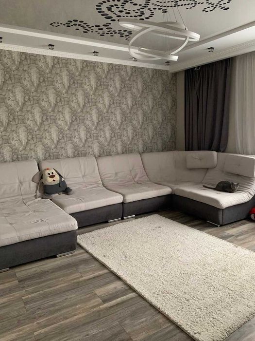 Продам 3-х квартиру в ном ЖК "Гольфстрим", в Аркадии.