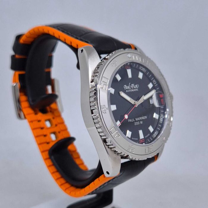 Paul Picot Paul Mariner S: TuttiFrutti P4352