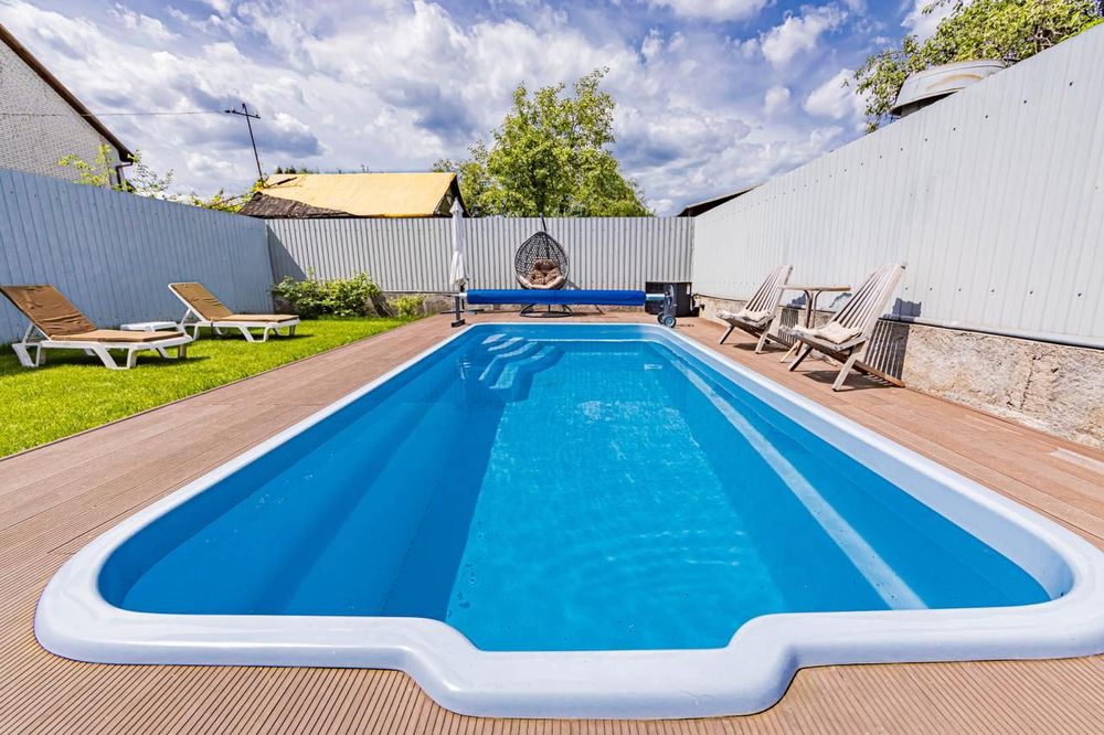 Будинок за адресою вул. Осіння (площа 110 м²) - Atlanta.ua - фото 18