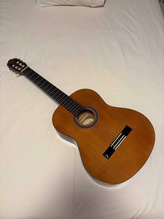 Guitarra Clássica Valencia